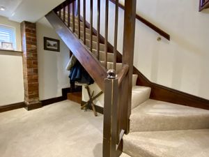 Entrance Hallway- click for photo gallery